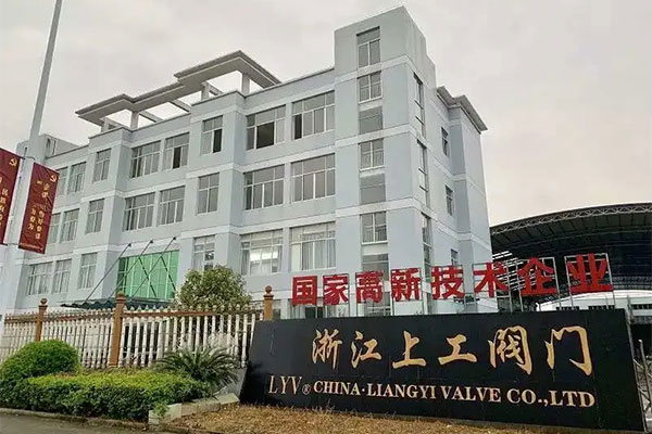 Zhejiang Liangyi Valve Co., ltd: Meer dan 60 mensen hoe 60 miljoen outputwaarde te creëren?